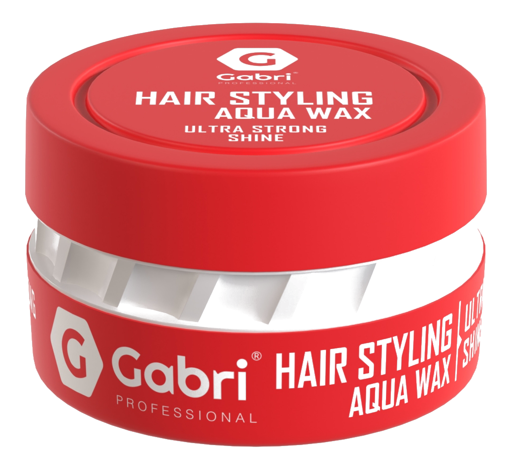 Gabri Aqua Wax