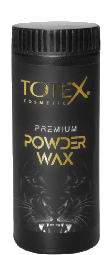Totex Powder Wax
